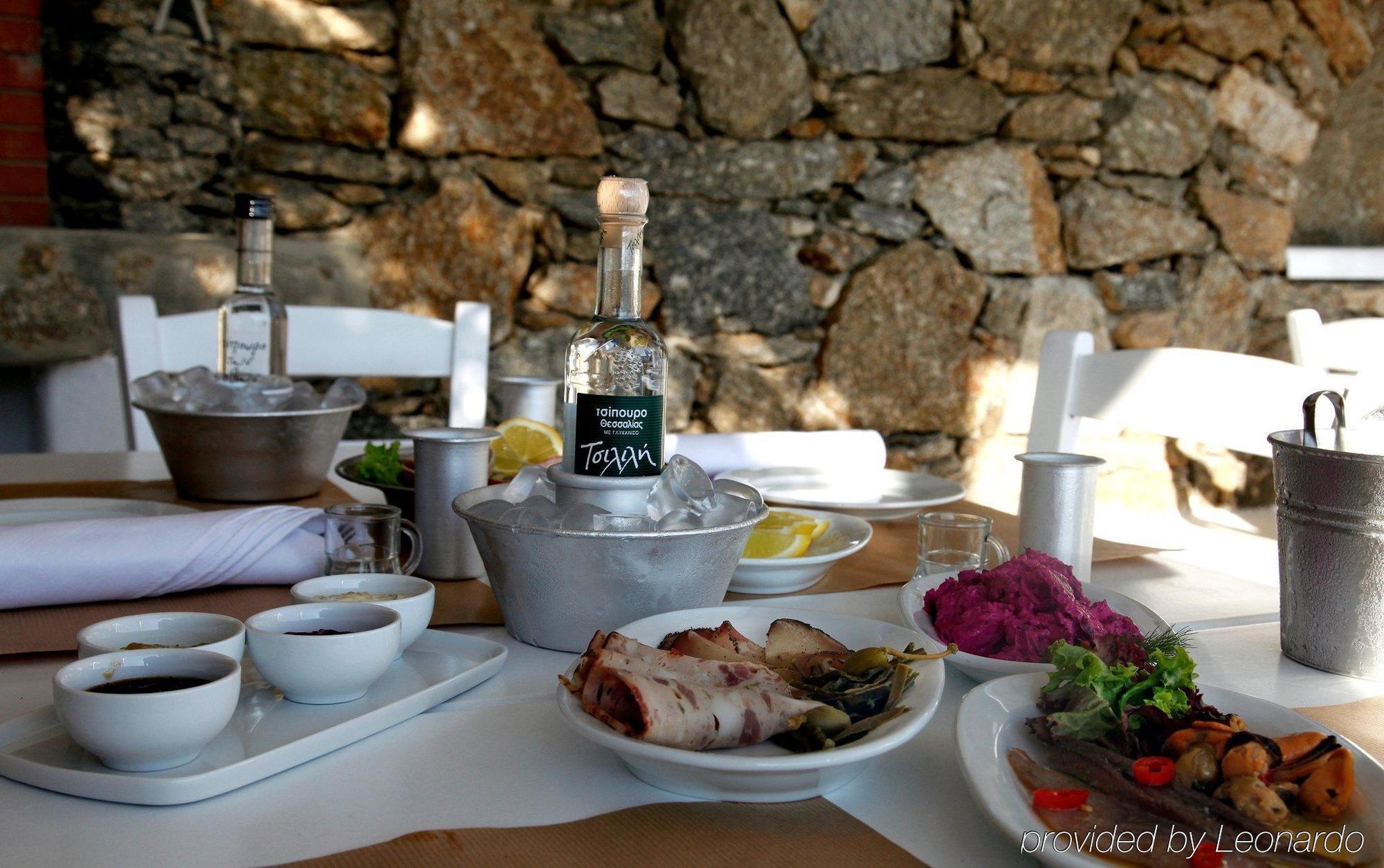 όλια Ξενοδοχείο Τούρλος