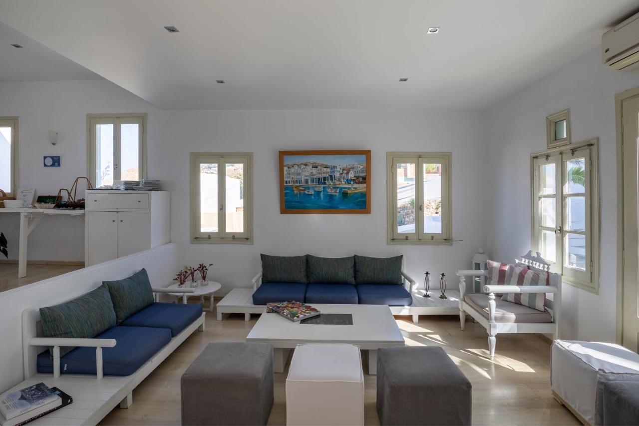Olia 3* Тоурлос