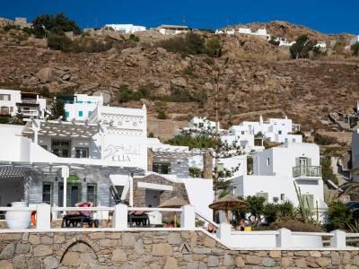 Olia Hotel