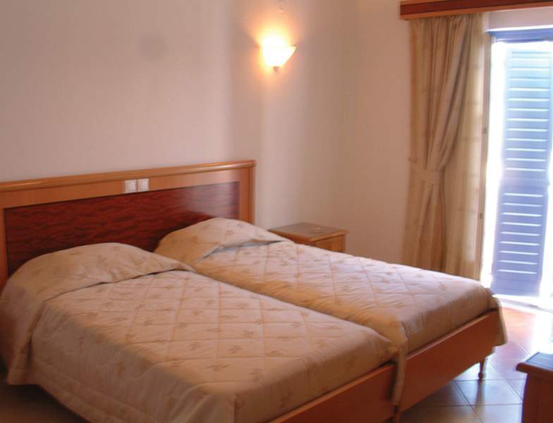 Olia Hotel